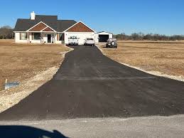 Driveway Overlay Services in Whitmore Lake, MI