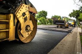 Reliable Whitmore Lake, MI Driveway Paving Services Solutions